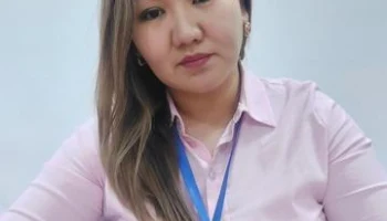 Учитель, наставник, победитель