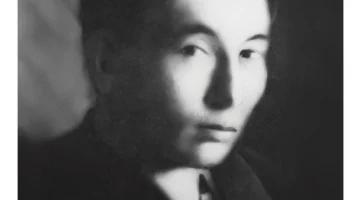 Жизнь и общественно-­политическая деятельность Ахмета Баржақсыұлы