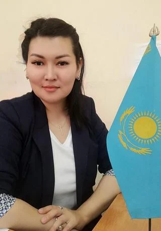Госслужба — осознанный выбор Госслужба — осознанный выбор