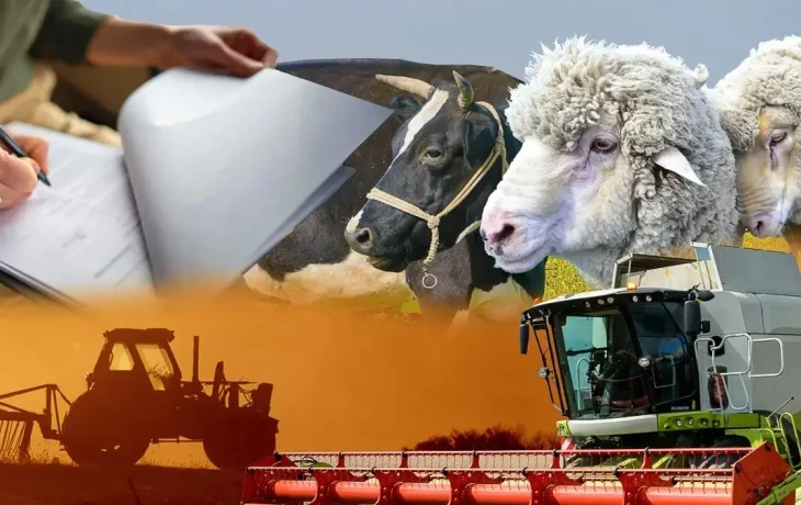 Ауыл шаруашылығын ауқымды қолдау елімізде бұрын-соңды болмаған – Тоқаев