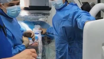 ҰЛЫТАУ ТҰРҒЫНДАРЫНА ЖОҒАРЫ ТЕХНОЛОГИЯЛЫҚ КАРДИОХИРУРГИЯЛЫҚ КӨМЕК ҚОЛЖЕТІМДІ БОЛДЫ