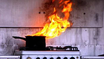 БЕЗОПАСНОСТЬ &mdash; В КАЖДЫЙ ДОМ!