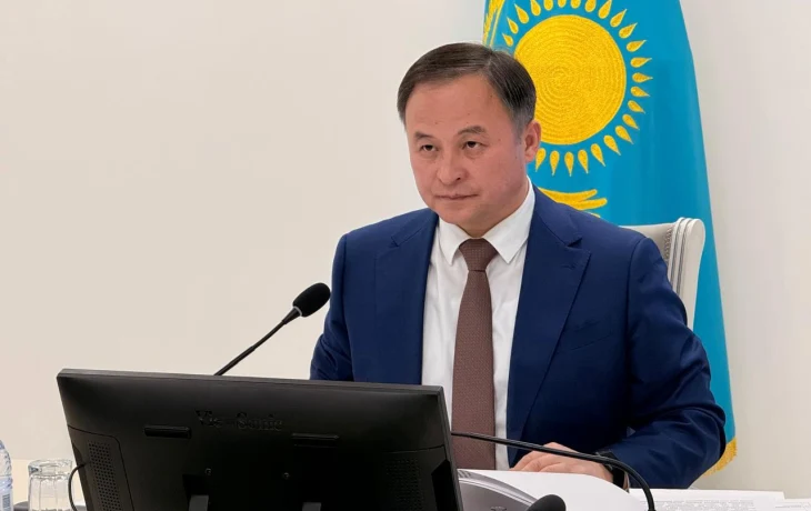 Жезказган‑2050: стратегия развития областного центра представлена общественности