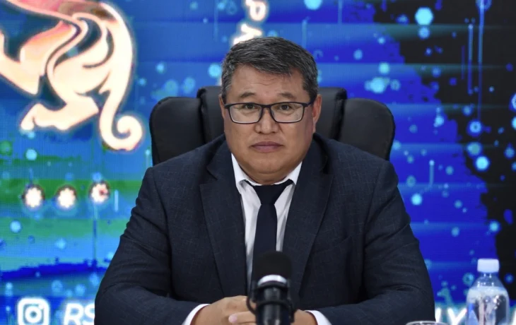 &laquo;Кітап оқитын ұлт&raquo; республикалық марафоны: Ұлытау облысында жобаның өңірлік кезеңі таныстырылды