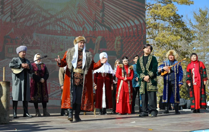 Культура, объединяющая город и поколения Культура, объединяющая город и поколения