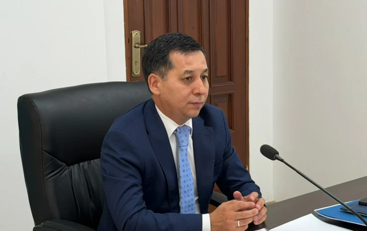 2026 жылғы 22 шілдеде &laquo;Мерейлі отбасы&raquo; ұлттық конкурсының республикалық кезеңіне қатысатын отбасын анықтау мақсатында облыстық іріктеу кезеңі өткізілді