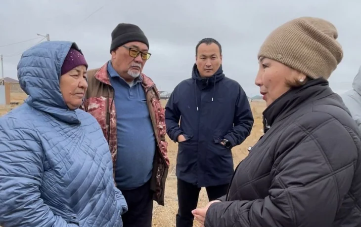 Дождались реакции властей