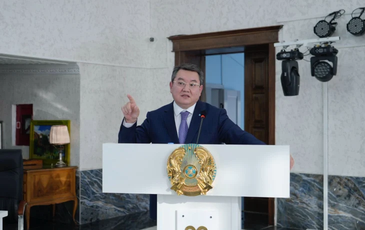 Қаражалда Президент Жолдауын іске асыру мәселелері талқыланды Қаражалда Президент Жолдауын іске асыру мәселелері талқыланды