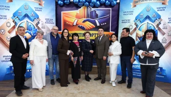 Когда объединяются четыре силы: &laquo;Квадрат партнерства&raquo; в деле