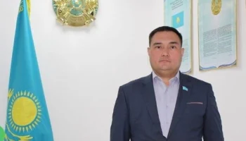 ТҰРАҚТЫ ӨСУ МЕН ИНОВАЦИЯҒА ЖОЛ