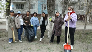 Чистый город &ndash; залог экологичного будущего