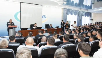 Қазақмыс төрт айдың қорытындысын шығарды: қауіпсіздік күшейіп, геология қарқыны еселенуде, инвестиция көлемі рекордтық деңгейге жетті