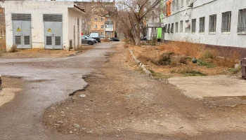 Последствия ремонта: как будут чинить ямы после реконструкции водопроводных сетей?