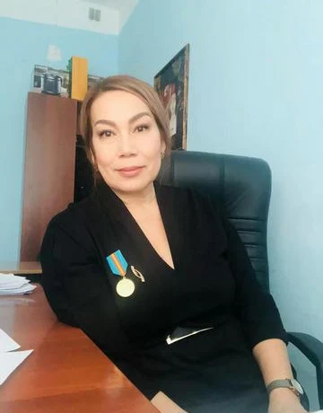 Мой путь на государственной службе: от специалиста до наставника
