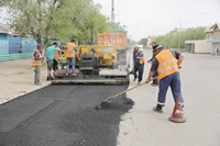 «РоКАДА» И ЖЕЗКАЗГАНСКИЕ ДОРОГИ