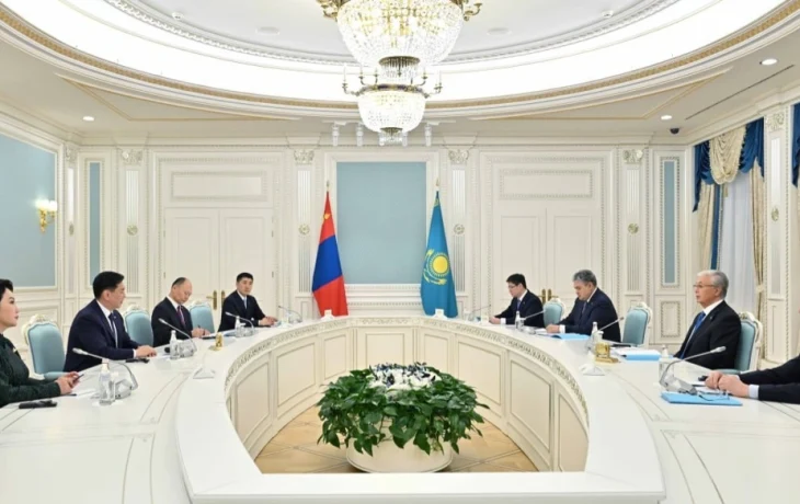 Баян-Өлгейде Қазақстан консулдығы ашылады