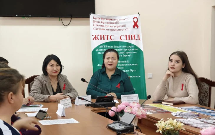 Профилактика — правильный выбор!