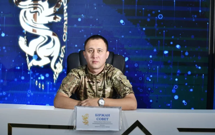 Ұлытау облысында су айдындарындағы қауіпсіздік – басты назарда
