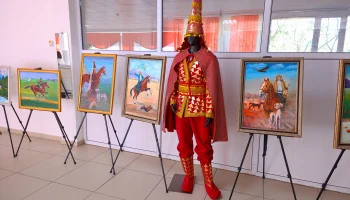 В Жезказгане состоялся республиканский семинар по развитию сельских школ