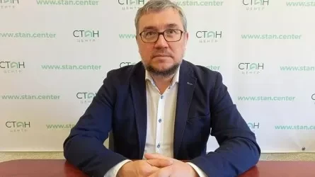 Токаев инициировал большое дело – российский эксперт о визите главы ООН в РК Токаев инициировал большое дело – российский эксперт о визите главы ООН в РК