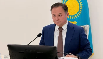 Жезказган‑2050: стратегия развития областного центра представлена общественности