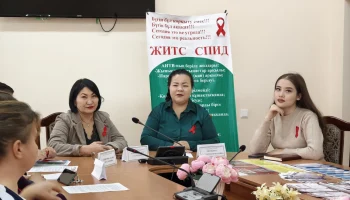 Профилактика — правильный выбор!