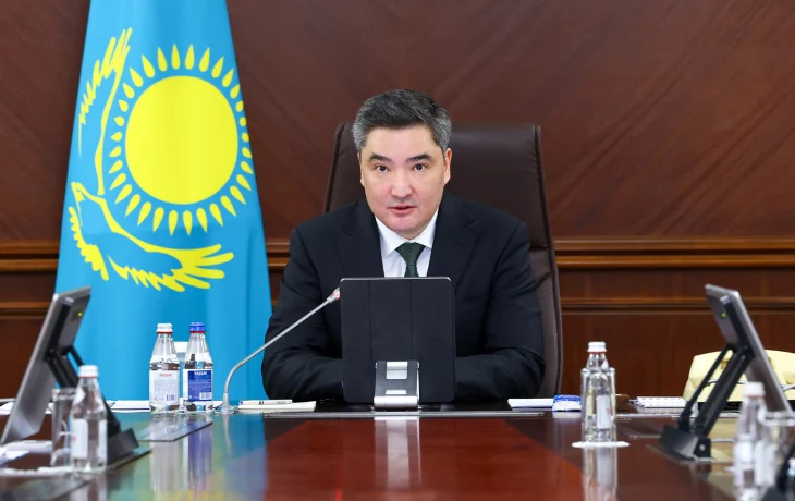 Принципы экологической культуры закрепят в новой Конституции &mdash; Олжас Бектенов о развитии инициативы &laquo;Таза Қазақстан&raquo;