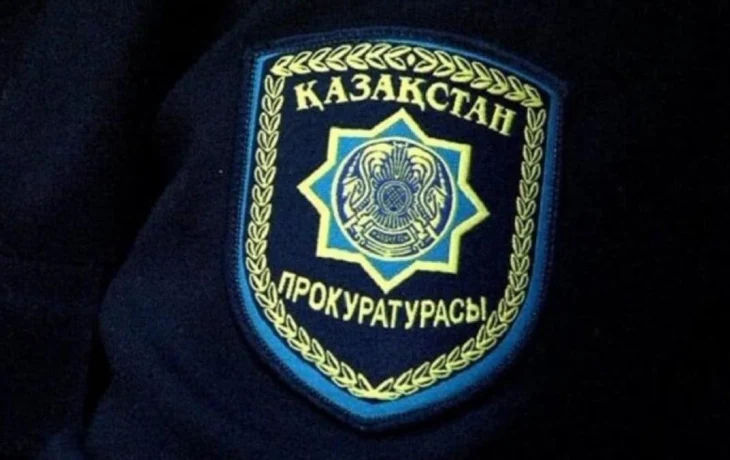 На страже порядка в Улытауском районе