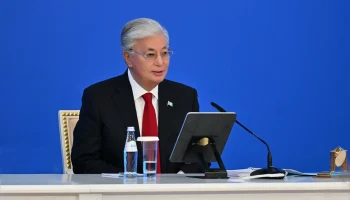 Логика реформ-3: Новое качество нации в XXI веке