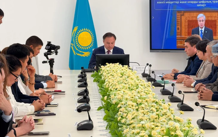 Каждый шаг в развитии региона значим