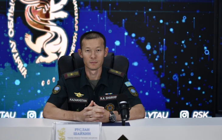 Ғимараттар мен құрылыстарды жобалау және салу кезіндегі өрт қауіпсіздігі талаптары түсіндірілді
