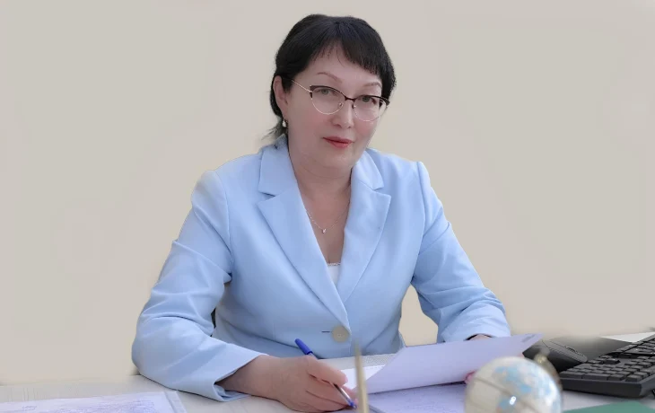 РАБОТА, В КОТОРОЙ РАВНОДУШНЫМ БЫТЬ НЕЛЬЗЯ