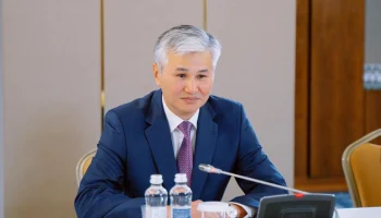 В Астане состоялся ежегодный Казахстанский круглый стол по глобальным инвестициям – 2025 (KGIR-2025) с участием Премьер-Министра О. Бектенова.