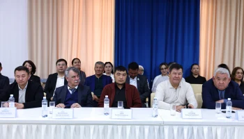 Ұлытау &ndash; индустриальное сердце страны, где формируется экономика будущего