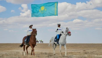 Жаңа Конституцияның жобасы &ndash; тұңғыш рет мыңжылдық тарихымыз басты құндылық ретінде айқындалды