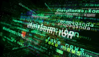 Жалған ақпаратқа қарсы іс-қимыл орталығы цифрлық кеңістікте дәйексіз ақпаратты әзірлеу мен тарату әрекеттерінің жиілегенін тіркеді