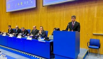 Қазақстан БҰҰ-ның Есірткі жөніндегі комиссиясында: қорғаныс стратегиясынан есірткі бизнесінің табыстарына жаһандық қарсы әрекетке көшу  &nbsp;