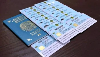 Қос азаматтықты болдырмау туралы талап нақты сөз тіркесімен жазылды