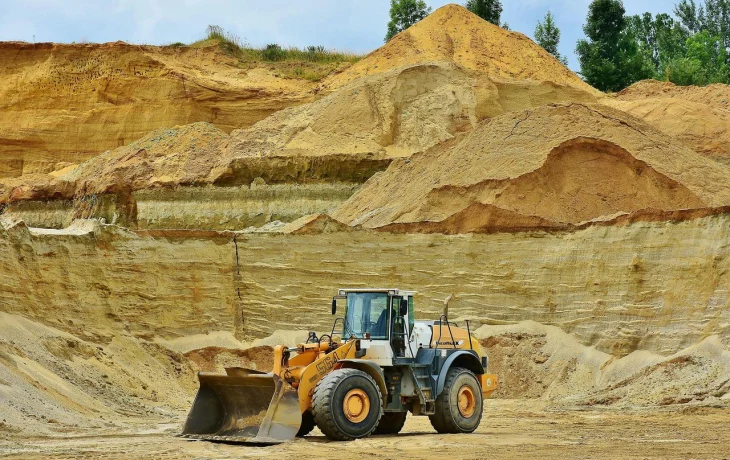 Улытауская область: экологические вызовы горнодобывающего региона и пути к устойчивому развитию