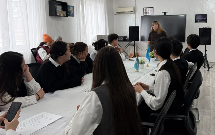 Жастар ұсыныстары: Конституция қандай болуы керек? Жастар ұсыныстары: Конституция қандай болуы керек?