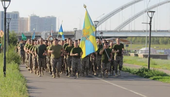 У ПОДВИГА НЕТ СРОКА ДАВНОСТИ