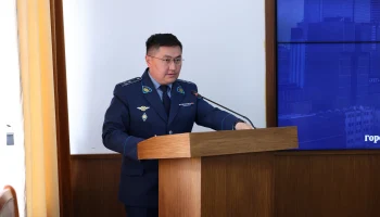 Выбор в пользу жизни: в регионе усиливают профилактику наркомании