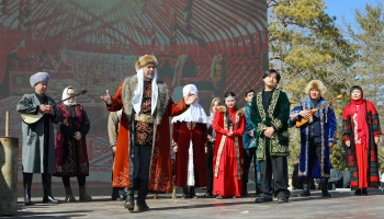Культура, объединяющая  город и поколения