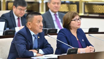 Сенат сот жүйесін реформалау туралы заңды мақұлдады