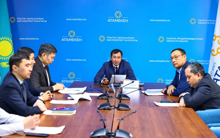 &laquo;Как нам выживать?&raquo;: предприниматели области Ұлытау о расширении перечня СЗПТ