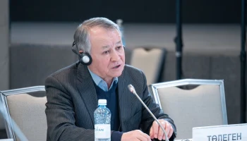 Стратегические ориентиры развития Казахстана