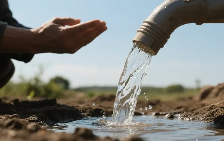 Без воды нет будущего: депутат о том, как послание Токаева задало вектор на экологическую безопасность