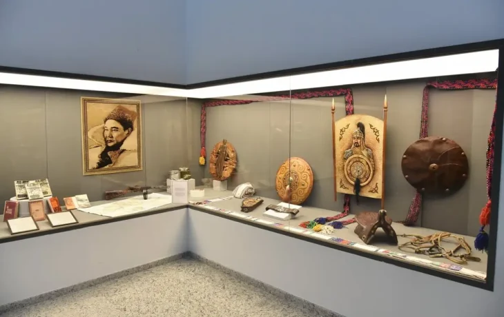 Тарихи деректерді қазіргі саясаттың мүддесіне пайдалануға болмайды - Президент