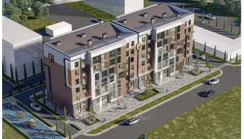 СТАРТ МАСШТАБНОЙ РЕНОВАЦИИ: АВАРИЙНЫЕ ДОМА УХОДЯТ В ПРОШЛОЕ?