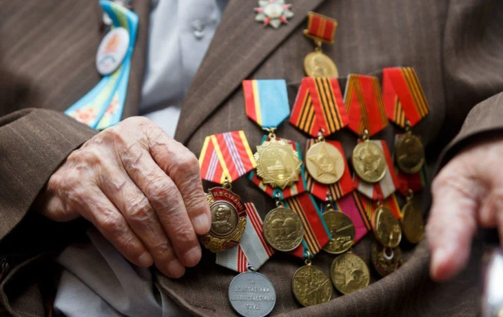 Накануне Дня Победы труженики тыла области Ұлытау получат выплаты &mdash; 200 000 тенге